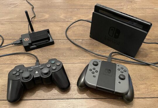 The Nintendo Wii Is A Game Console  1