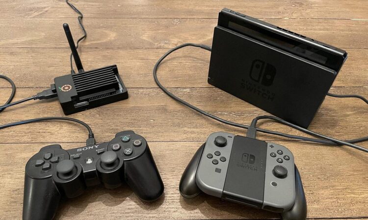 The Nintendo Wii Is A Game Console  1