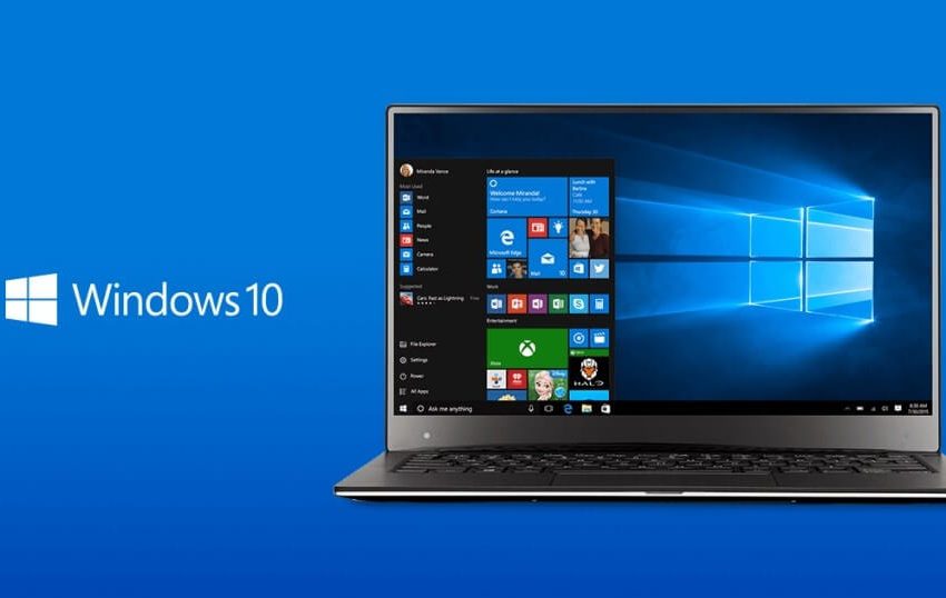 How To Turn Laptop Into Desktop Windows 10 Newzly Up