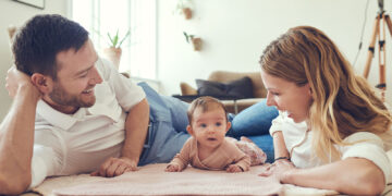 Your parents, spouse and kids permit you to shop taxes. Here’s how