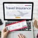 Keep your travel insurance accessible