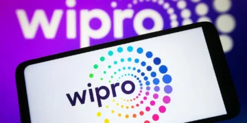 Wipro’s non-software program agencies are equipped for their second inside the sun