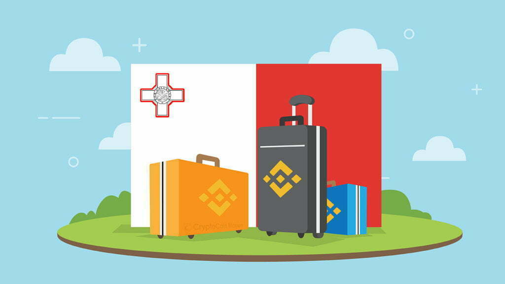 MALTESE CRYPTO REGULATION, AN OVERVIEW Money Blo