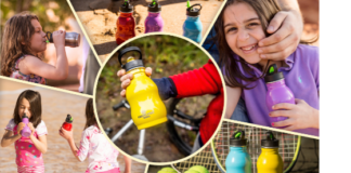 5 Creative Ways to Encourage Kids to Drink More Water Using a Water Cooler