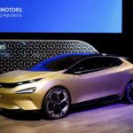 2019 Bangkok International Motor Show 8