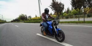 Evoke Motorcycles unveils new one hundred 3