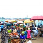 The Nigerian marketplace 4