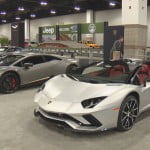 2019 Denver Auto Show: Jeep Gladiator Tops 7 Things You Can't-Miss 7