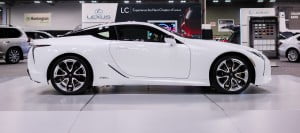 2019 Columbus Auto Show 2