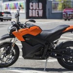 Harley-Davidson Has Big Plans for Small Motorcycles in China 9