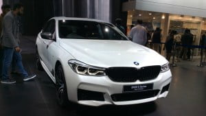 Nearly 50% tax on luxury motors in India certainly unreasonable: Charles Frump, MD, Volvo Car India 8