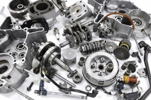What Does Car Part Used Automobile Parts Mean? 1