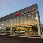 Come Visit Audi Concord, Where Every Audi Features An Exhilarating Sensation 6