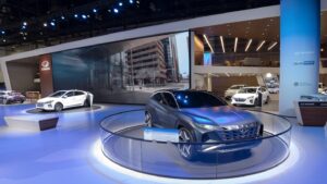 Auto Show Success - How to Build an Amazing Attendee Experience 6