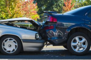 Car Accident Houston Texas - What You Need To Know 1