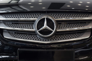 Mercedes Diesel Owners Urged to Join Claim after £193m VW Payout 3