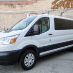 How to Rent 10 Passenger Van 9