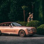 Top 10 Best Used Luxury Cars 11