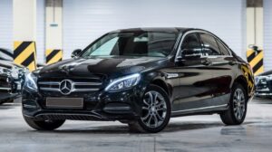 How to Make a Claim for the Mercedes-Benz Diesel Fraud 2