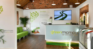 Green Motion Expands Transparency Strategy to All Markets 10