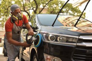 Find the best auto spa car wash with the lowest price 2