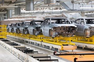 Global Automotive Assemblies Laser Welded Market Trend 2019 – Suzhou Wulian Auto Parts, Challenge Mfg., Lianming, ASAL, Jinhongshun 1