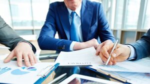 INVESTORS HAVE REASON TO GET MUCH MORE BULLISH 1