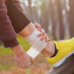 Car Accident Football Player - How to Recover From an Injury 8