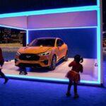 Autohome Inc Presents Disruptive Innovations at the 818 Online Global Auto Show 10