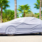 Asia-Pacific Sun Protective Car Covers Market Astonishing Growth with Key 10