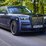 Top 5 Most Expensive Luxury Cars in the World 5