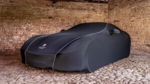 Global Car Covers Market 7