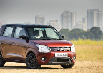 New Maruti Suzuki Wagon R: Accessories Kit Explained