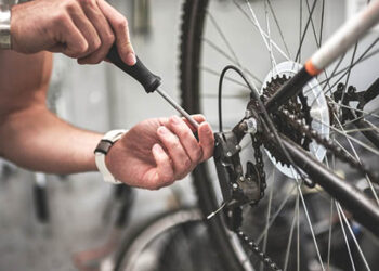 Get Your Bike Ready for Spring Check Out Our DIY Bike Repair Checklist