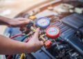 Auto Air Conditioning Repair Near Me