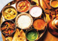 Best Indian Food Culture in the World