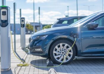 Are Electric Vehicles the Path to a Greener Planet?