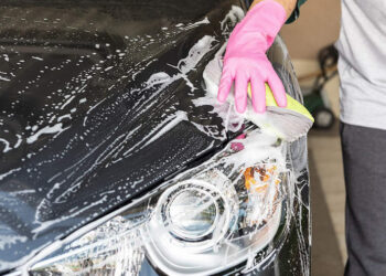 CleanseCar increases $2 million in pre-Series A spherical