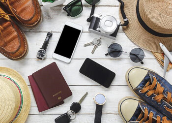 Get all the details about accessories available
