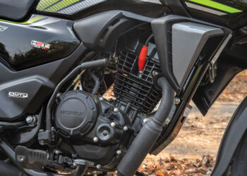 What to look for when buying a bike engine
