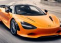 McLaren Expects To Sell A Ton Of Convertibles