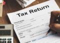 Your cash: Smaller tax refunds darken an already grim client debt image