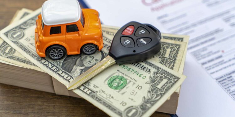 Car insurance - MOT and vehicle tax mistakes should invalidate your cowl and land you a big high-quality 1 Apply for Bank of America Auto Loans Now