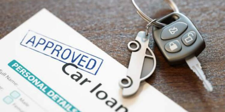 Auto Loans Get Longer as Vehicle Prices, Interest Rates Rise