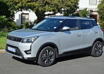 Mahindra XUV300 authentic add-ons discovered: Price list and how to shop for