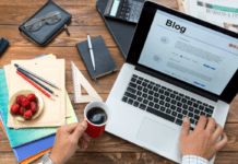 Is Blogging With WordPress The Answer?