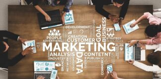 Online and Offline Marketing Tip Home 9