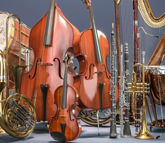 Indian Instruments Age With the Human Race Home 6