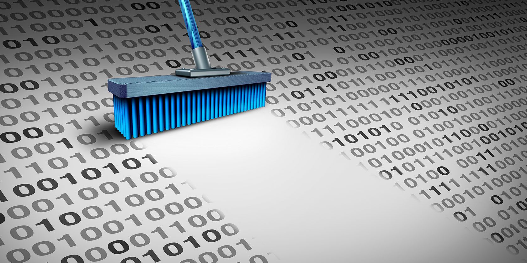 How to Delete Your Data From the Internet