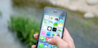 When To Push Car DVDs, Cell Phones and Portable GPS Home 4